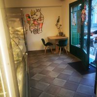  at Dolce Vita Cukrászda in Szentendre