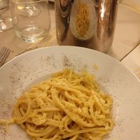  at Le Bistrot in Rome