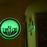 Le Bistrot at Le Bistrot in Rome