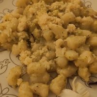  at Le Bistrot in Rome