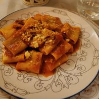  at Le Bistrot in Rome