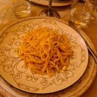  at Le Bistrot in Rome