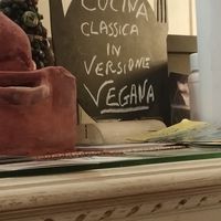  at Le Bistrot in Rome