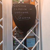  at Le Bistrot in Rome