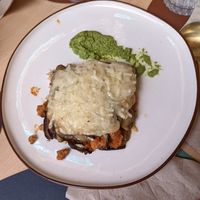  at Mentha Honest Food in Badajoz