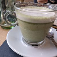  at Mentha Honest Food in Badajoz