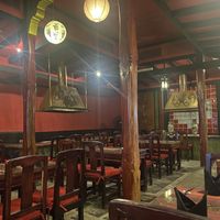   at Kokai in Sharm El Sheikh