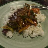   at Kokai in Sharm El Sheikh