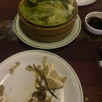   at Kokai in Sharm El Sheikh