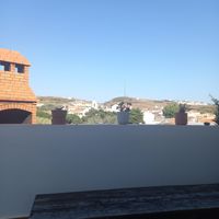  at Algarvegan Hummus Bar in Vila Do Bispo