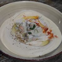  at Algarvegan Hummus Bar in Vila Do Bispo