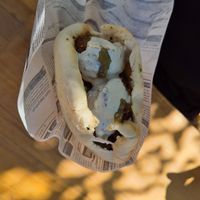  at Algarvegan Hummus Bar in Vila Do Bispo