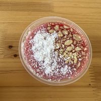  at Algarvegan Hummus Bar in Vila Do Bispo