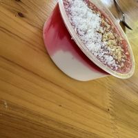   at Algarvegan Hummus Bar in Vila Do Bispo