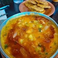  at El Trapiche - Albrook Mall in Panama City