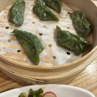  🥟   at Ugly Dumpling  in Edison