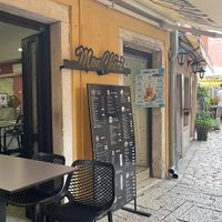   at Mon Cheri in Rovinj