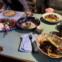   at Ministerie van Geluk in Zoetermeer