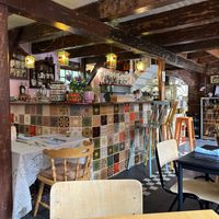   at Ministerie van Geluk in Zoetermeer