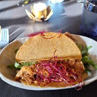 Tacos (1/2) at Ministerie van Geluk in Zoetermeer
