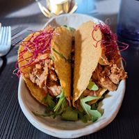 Tacos (2/2) at Ministerie van Geluk in Zoetermeer