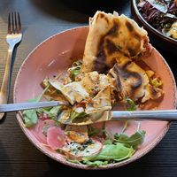   at Ministerie van Geluk in Zoetermeer