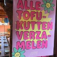  at Ministerie van Geluk in Zoetermeer