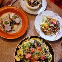  at Ministerie van Geluk in Zoetermeer