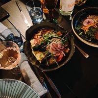 Boeuf Bourguignon at Ministerie van Geluk in Zoetermeer