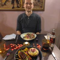  at Ministerie van Geluk in Zoetermeer