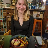  at Ministerie van Geluk in Zoetermeer