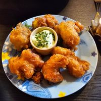 Bloemeling at Ministerie van Geluk in Zoetermeer