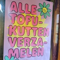 Heerlijk dit! at Ministerie van Geluk in Zoetermeer