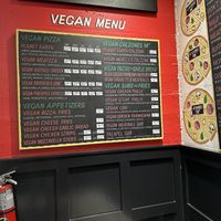   at Bizza in San Mateo