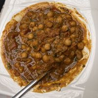   at Zaika Indian Cuisine  in Heredia