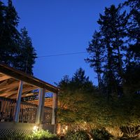   at Duck Soup in San Juan Island