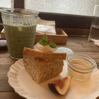   at Bugoro All Vegan in Fukuoka