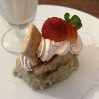   at Bugoro All Vegan in Fukuoka