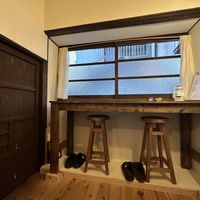   at Bugoro All Vegan in Fukuoka