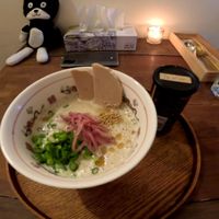  at Bugoro All Vegan in Fukuoka