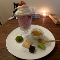  at Bugoro All Vegan in Fukuoka