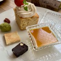   at Bugoro All Vegan in Fukuoka