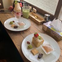   at Bugoro All Vegan in Fukuoka