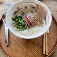   at Bugoro All Vegan in Fukuoka