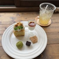   at Bugoro All Vegan in Fukuoka