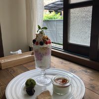   at Bugoro All Vegan in Fukuoka