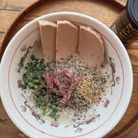   at Bugoro All Vegan in Fukuoka