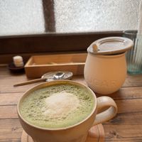   at Bugoro All Vegan in Fukuoka