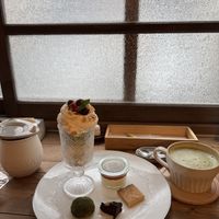   at Bugoro All Vegan in Fukuoka