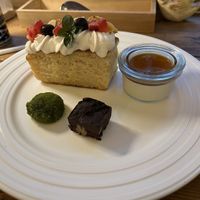  at Bugoro All Vegan in Fukuoka